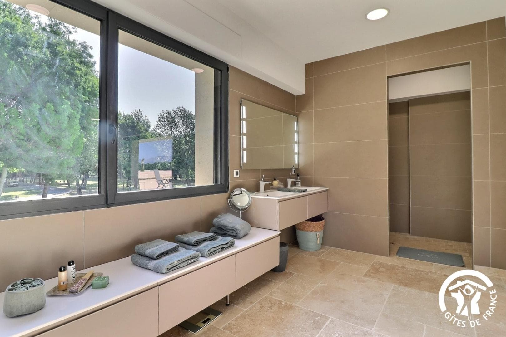 Domaine des Eucalyptus