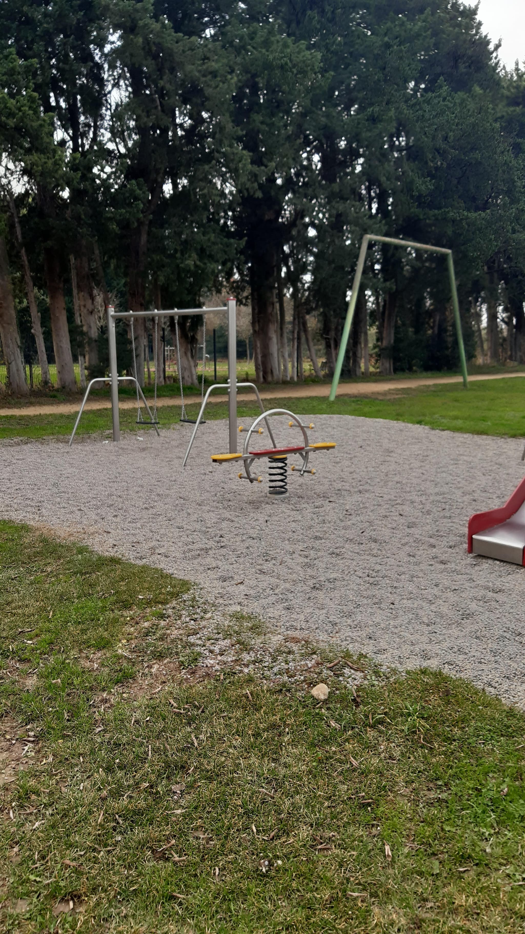 Aires de jeux_Eyragues