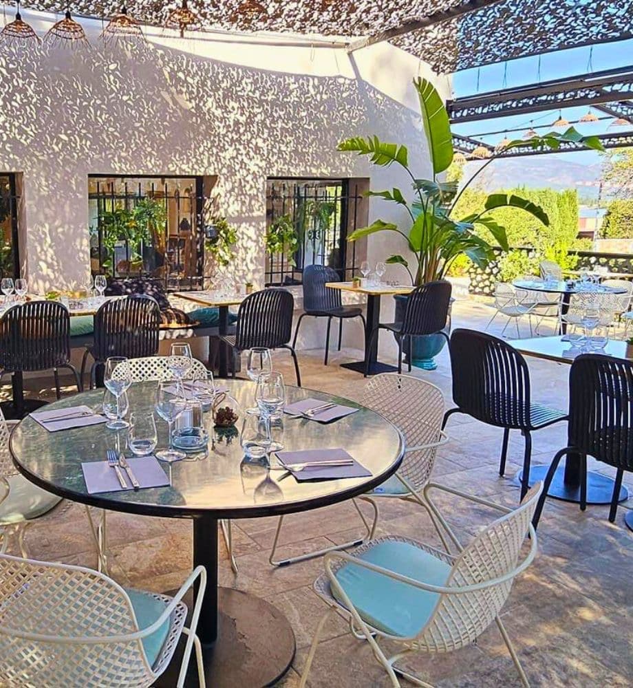 Restaurant Suzanne