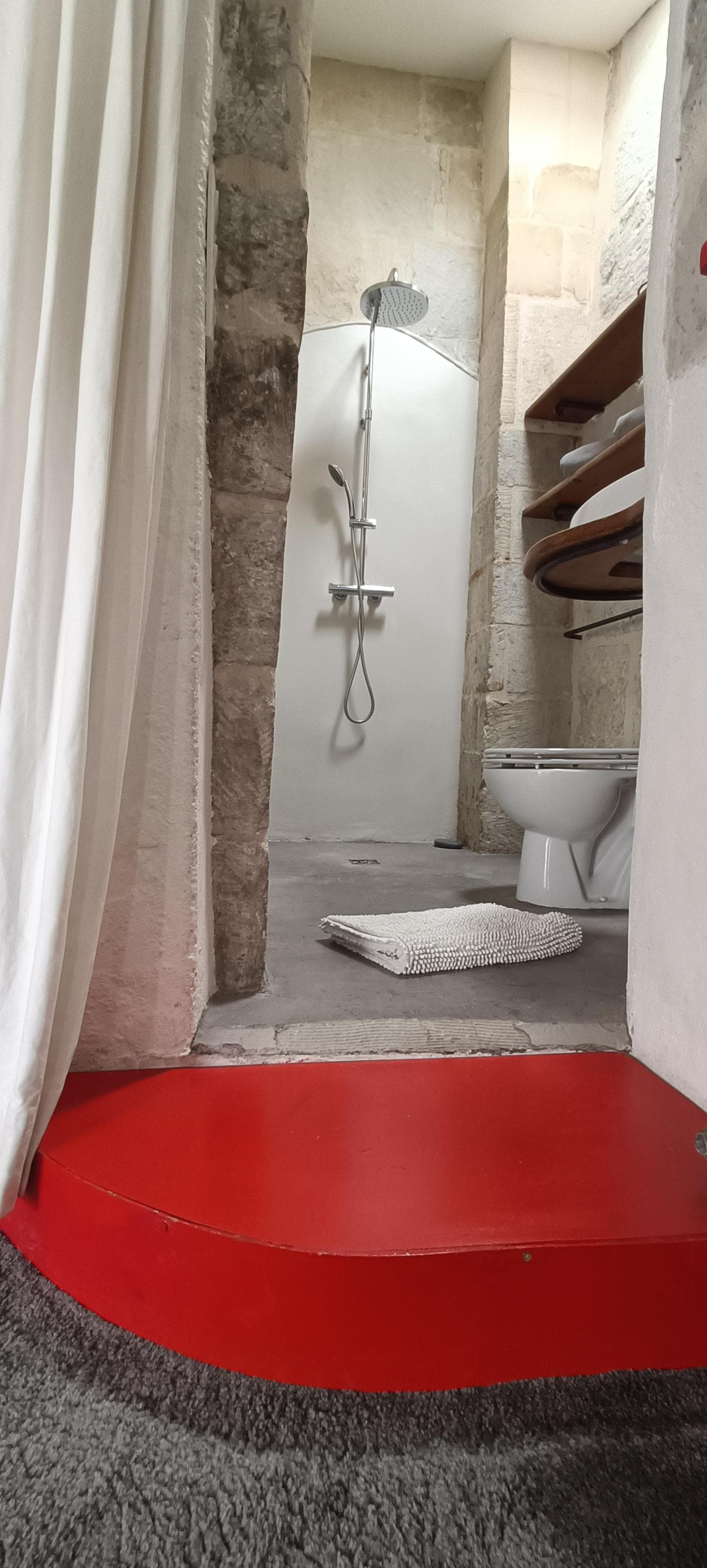 Gîte la Paloma