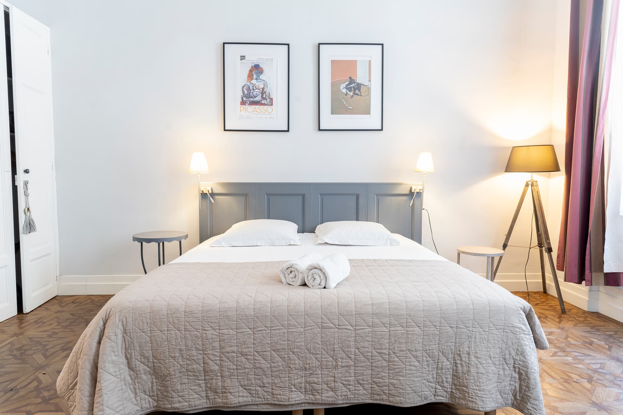 SUITE JANE POUR 4 PERSONNES