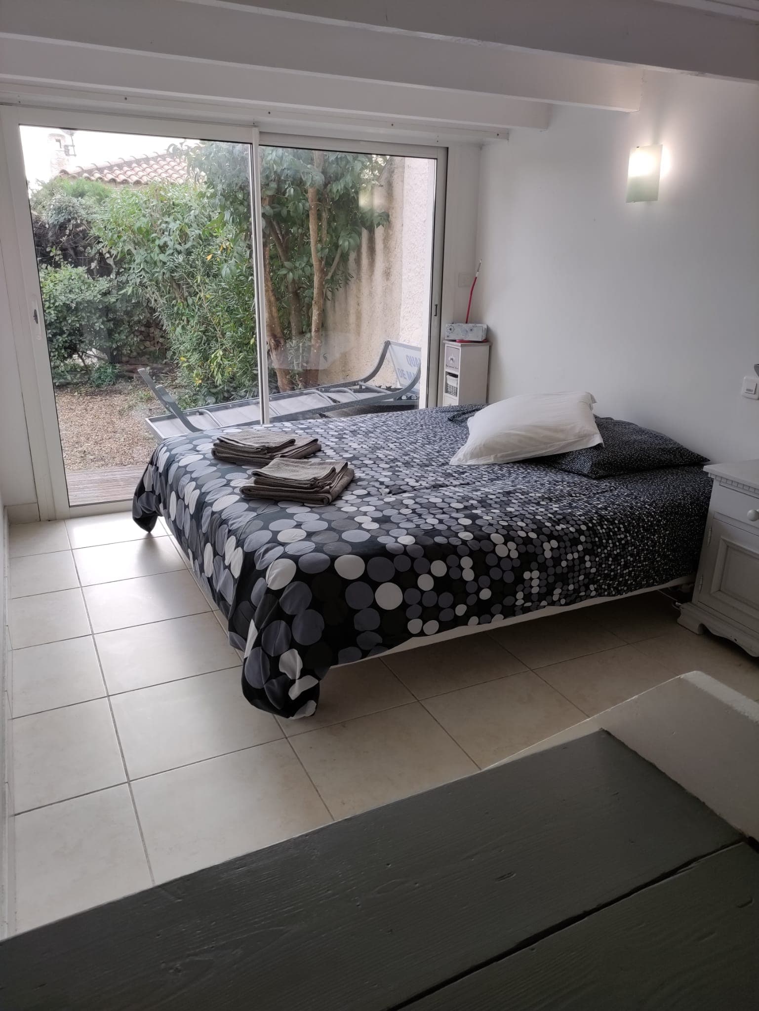 chambre