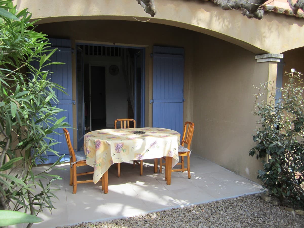 Le Murier Platane Mouries_loggia