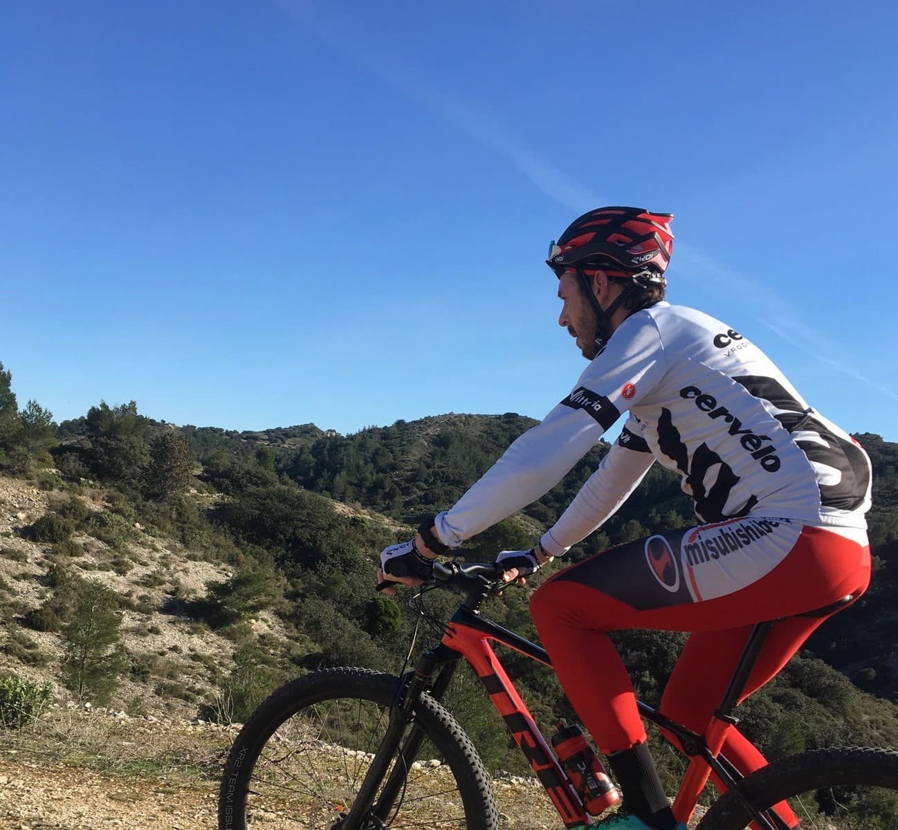 L'écobalade des saveurs - cyclotourisme 2