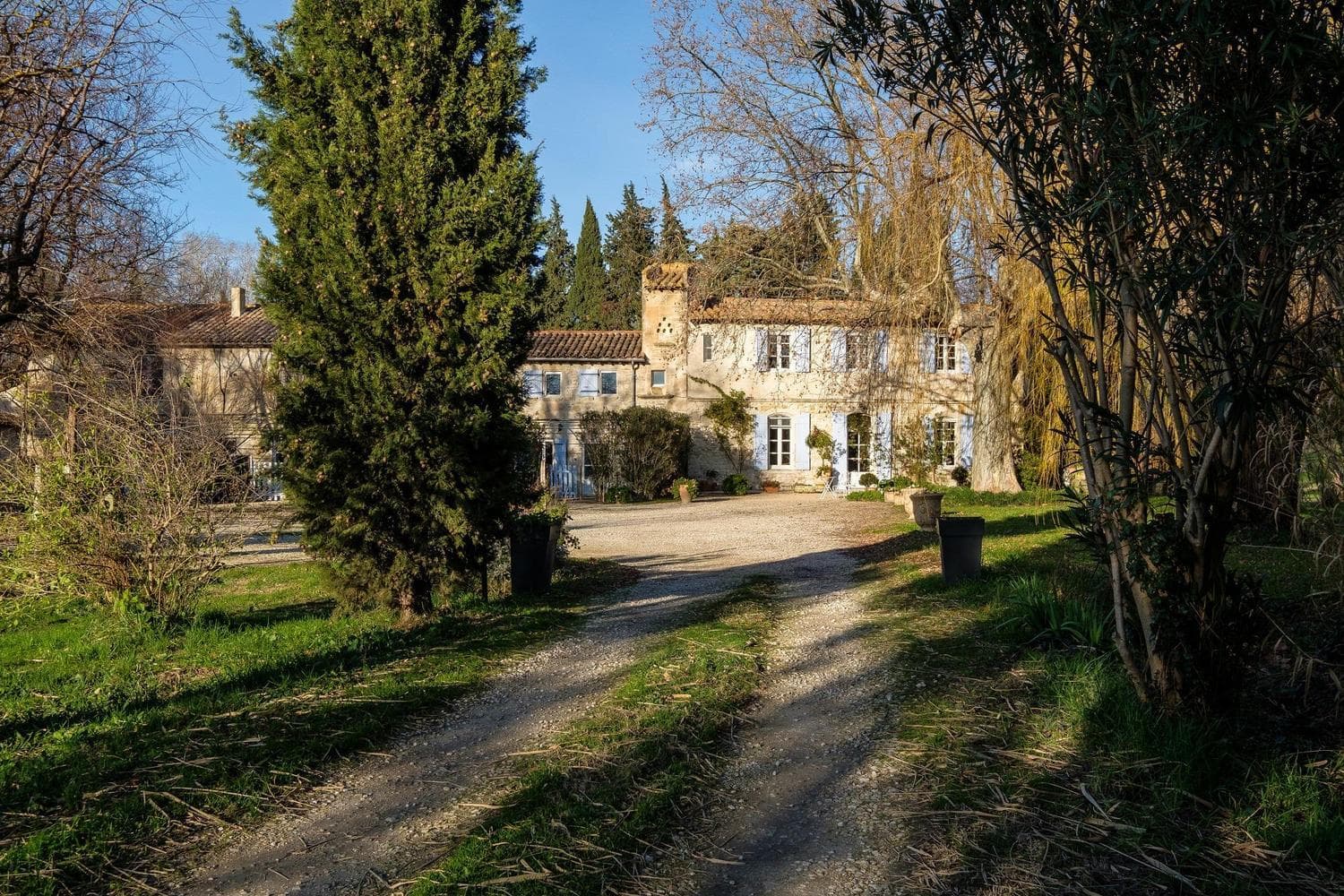 La Treille