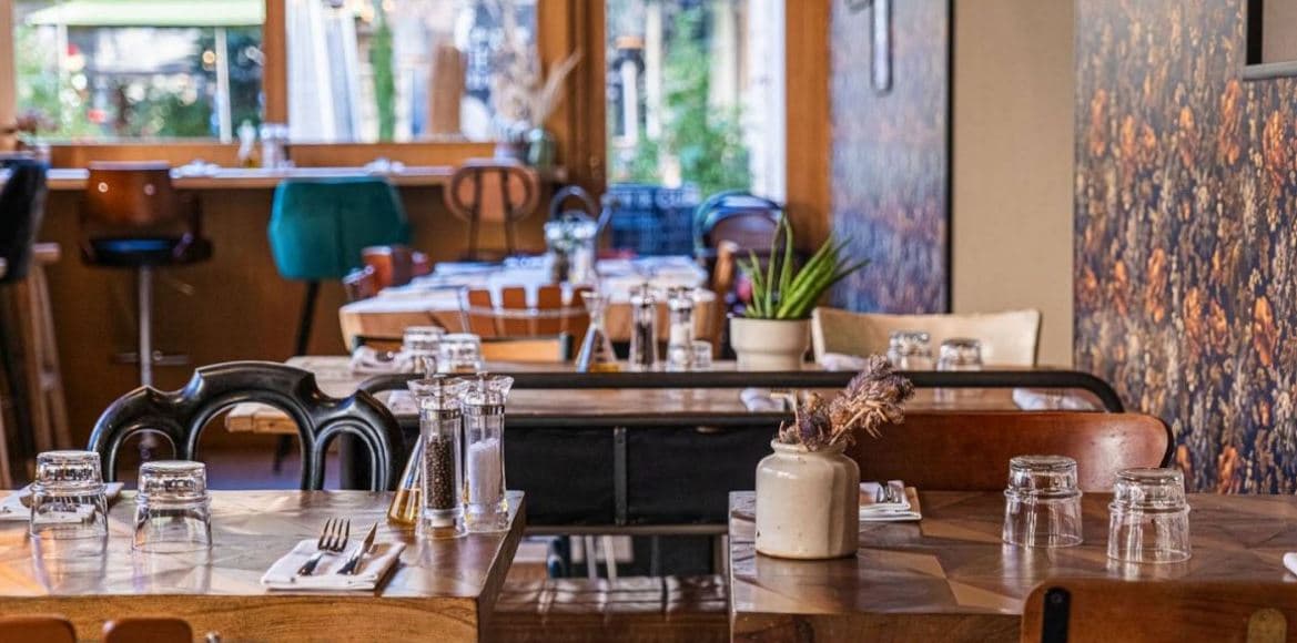 Restaurant Le Caribou Marseill