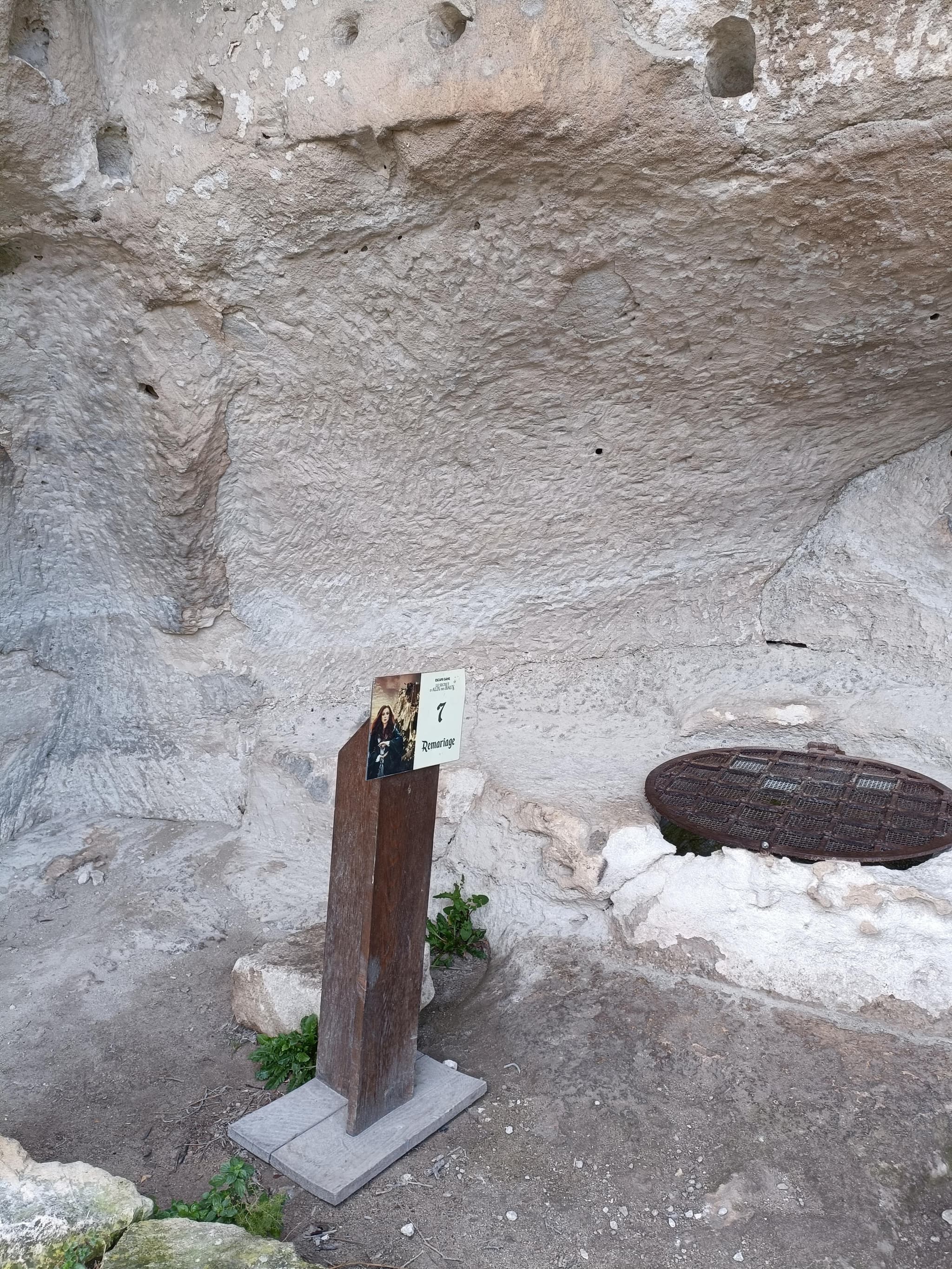Escape Game Le mystère d’Alix, dernière Dame des Baux_Les Baux-de-Provence