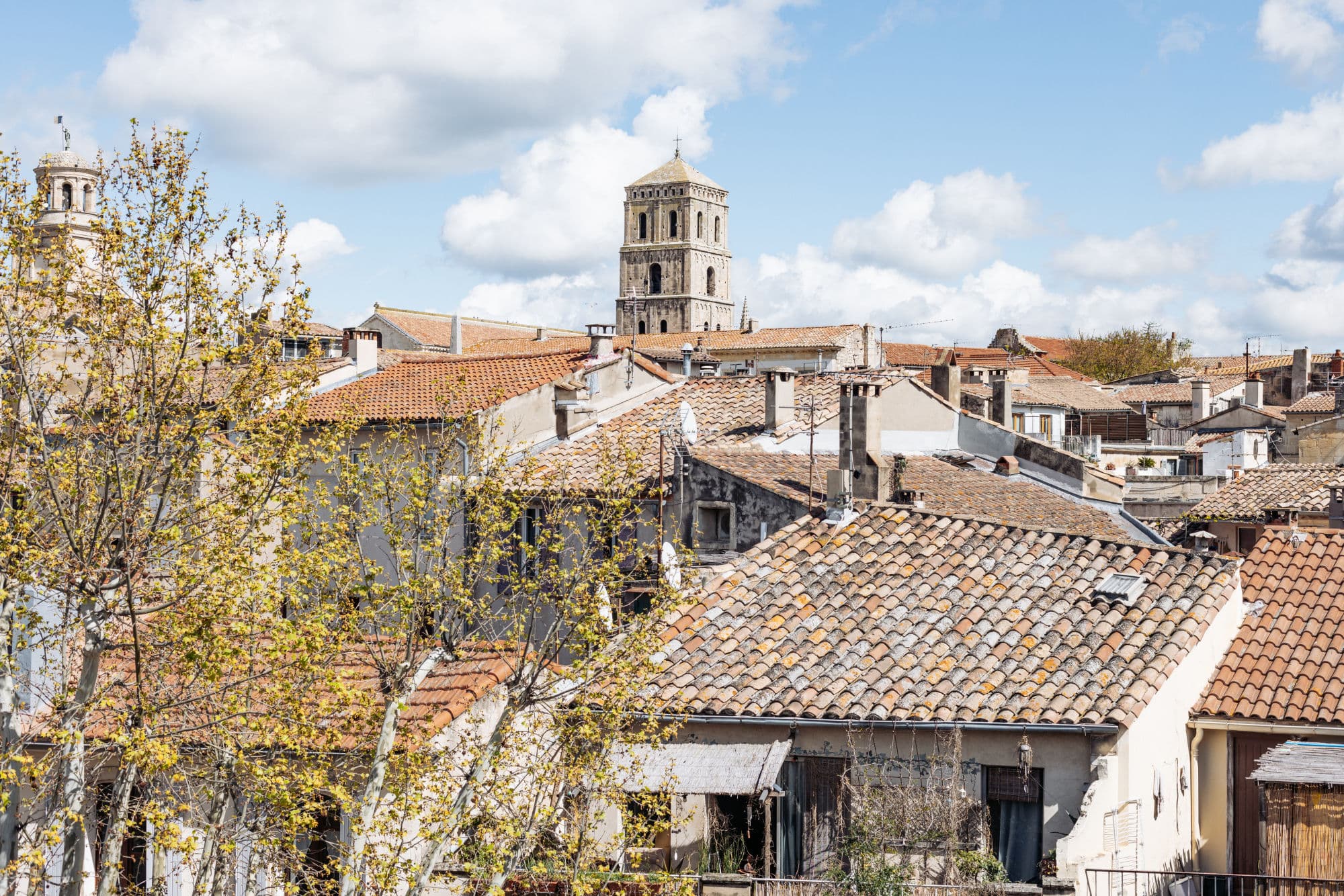 Relais de Poste_Arles