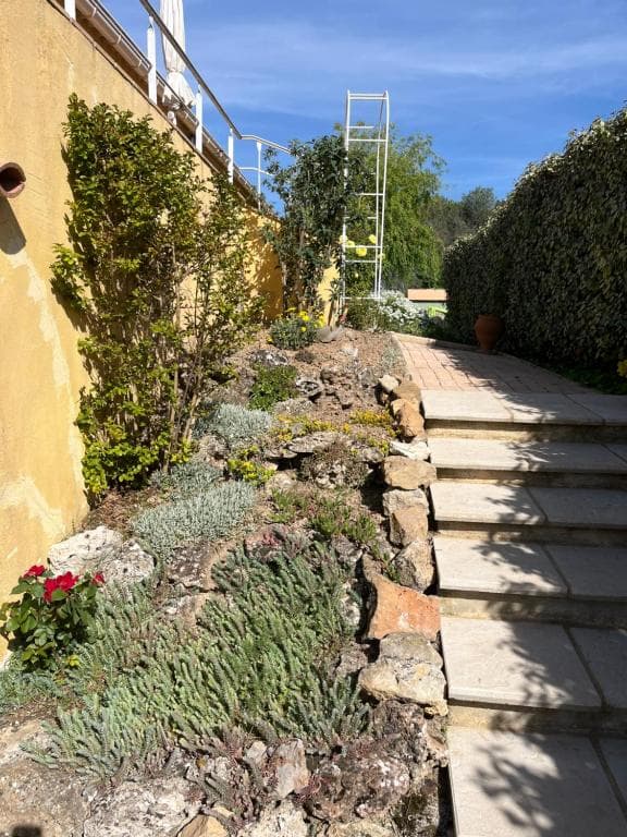 Le Rez de Jardin de SoPat_Fuveau