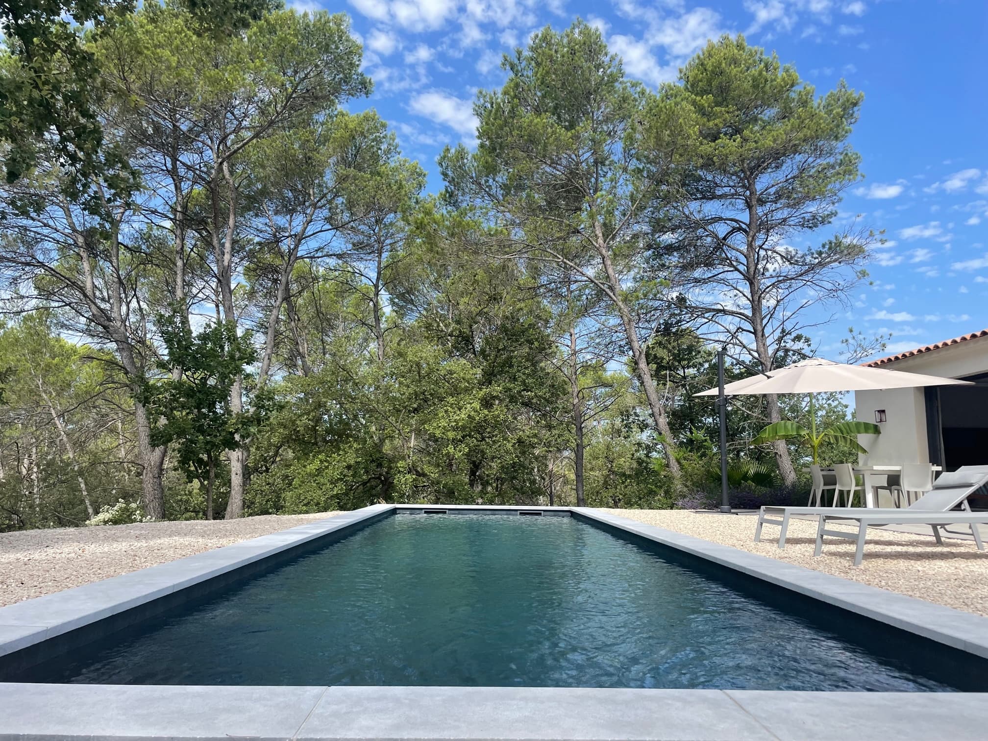 Villa Mia_Fuveau