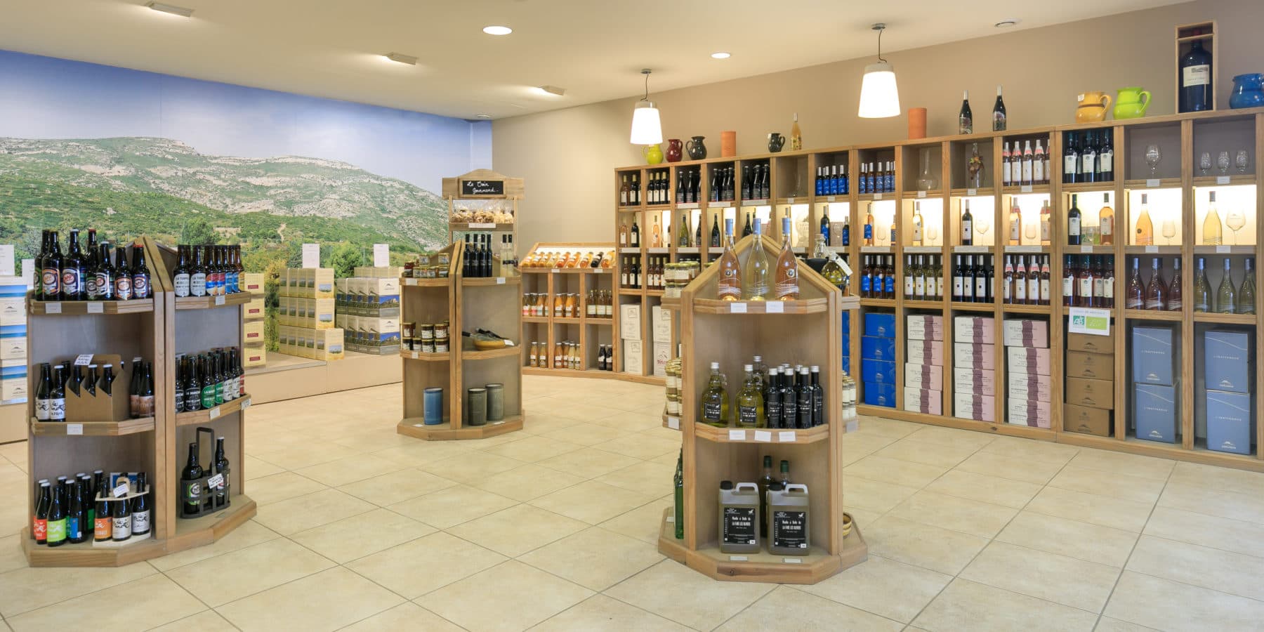 Vignerons du Garlaban