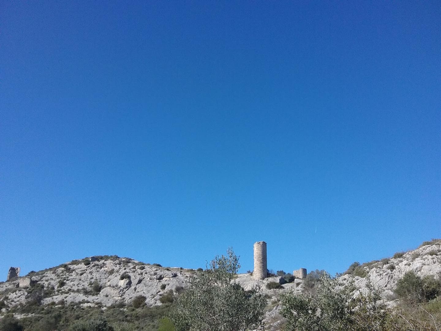 Au coeur des Alpilles