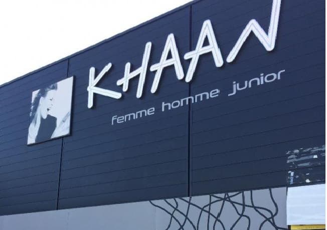 Khaan