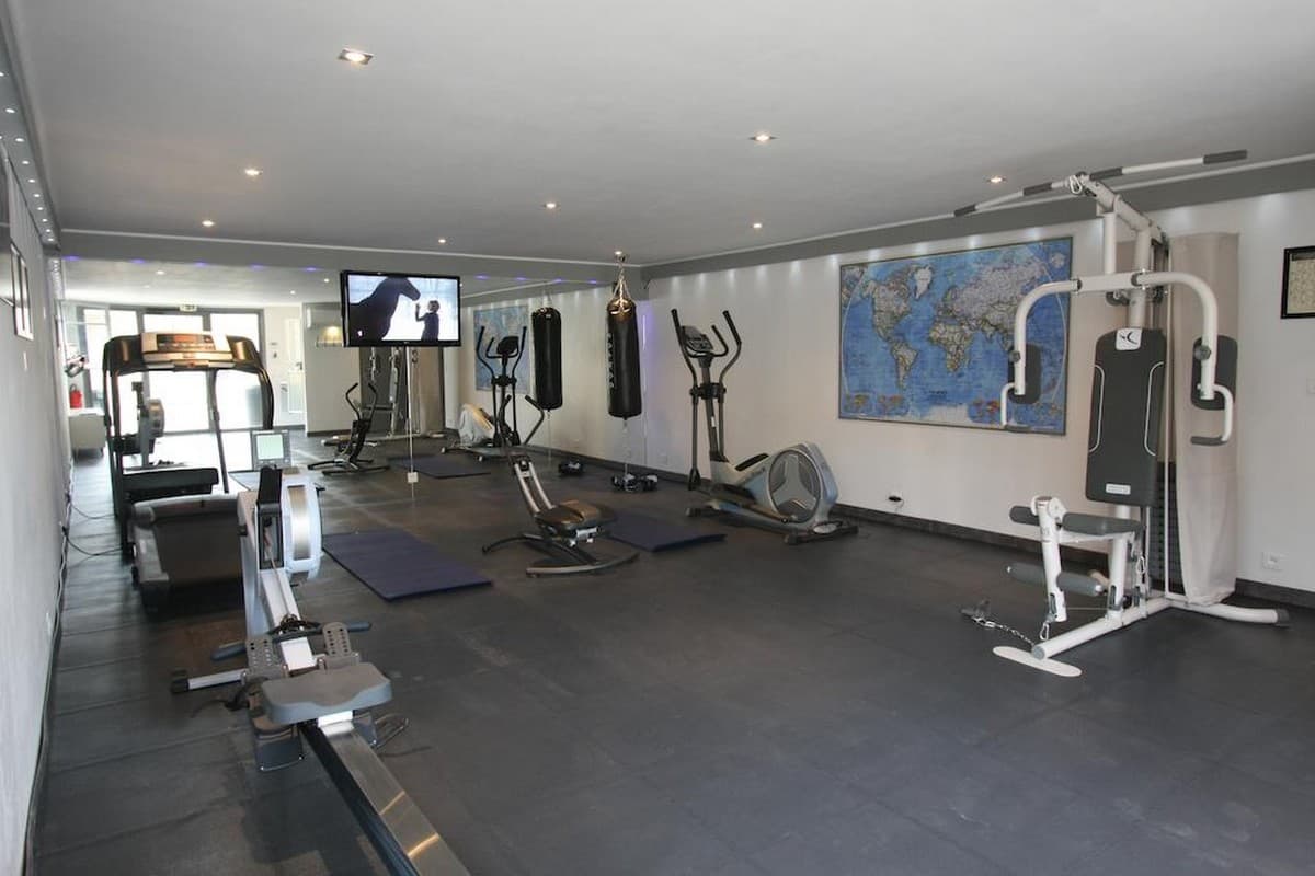 Hotel_Van_Gogh_salle_fitness