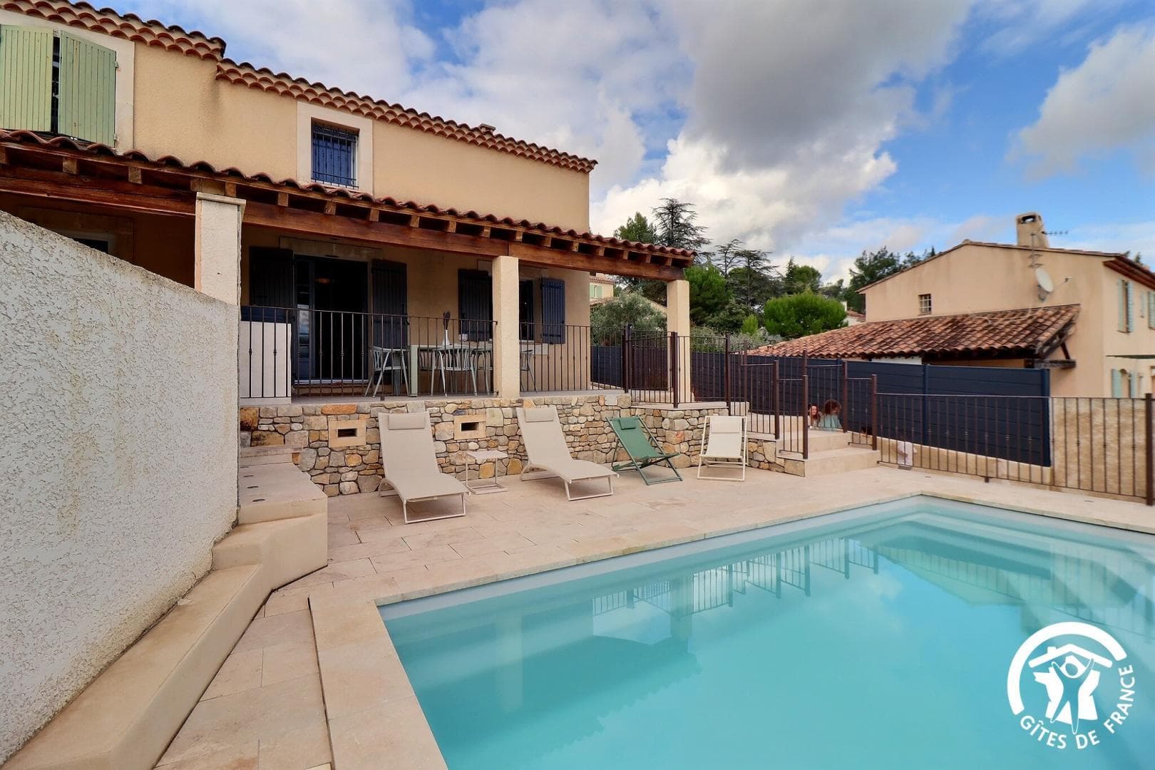 La Villa d'Olivia