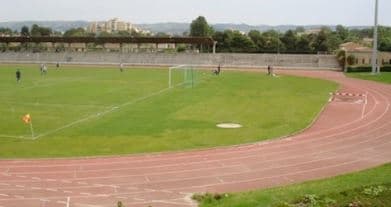 Stade Michel Macquet