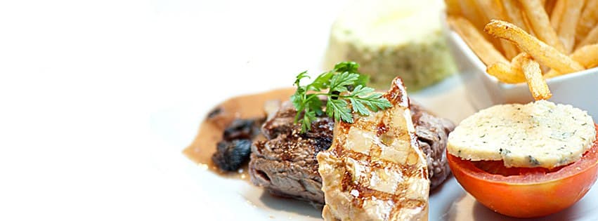 Saveurs De Braises