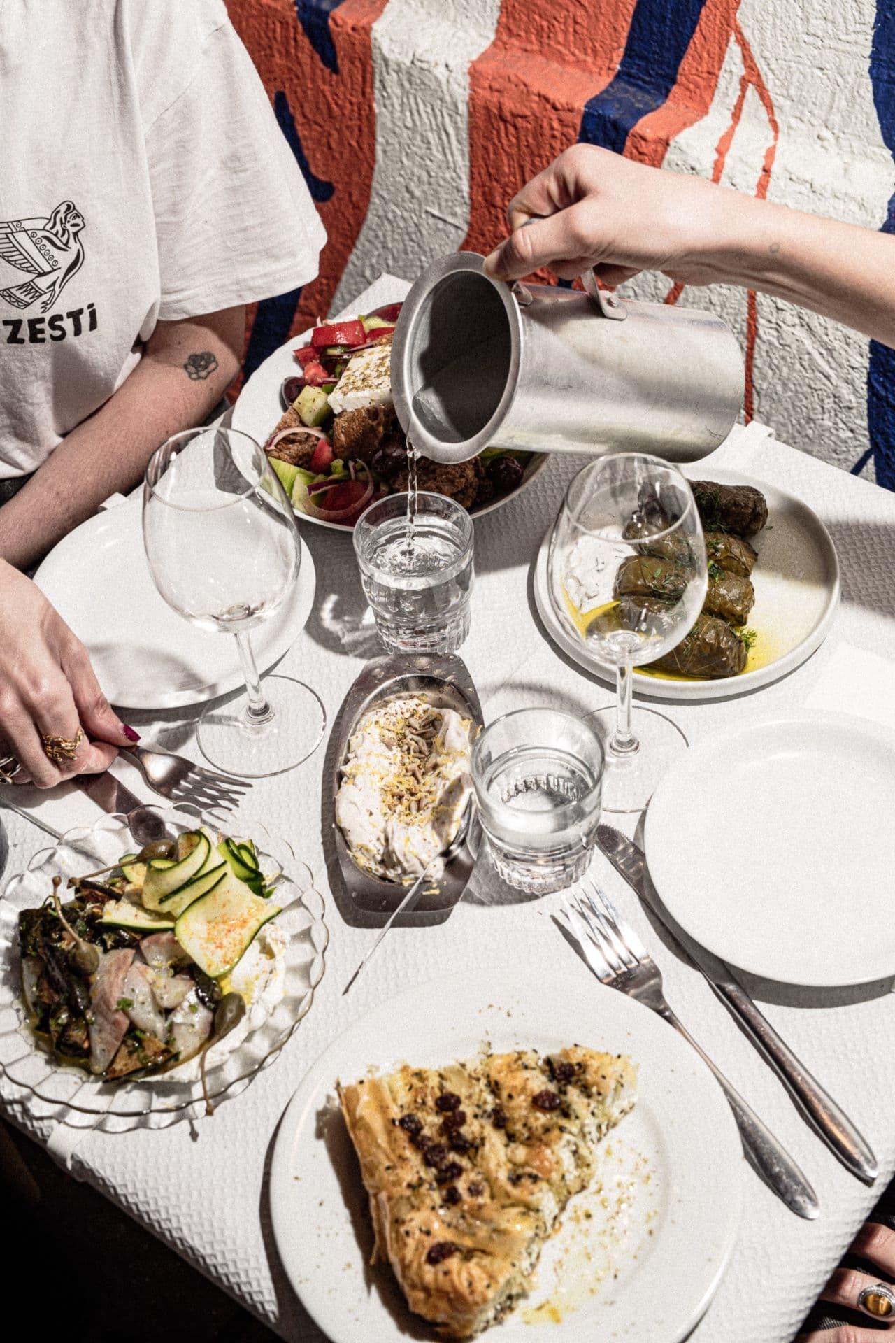 Zesti Taverna_Marseille