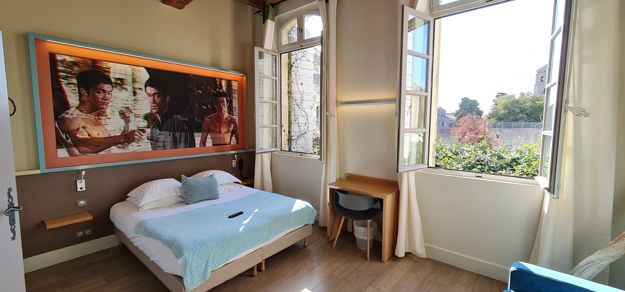 Hotel Spa Le Calendal