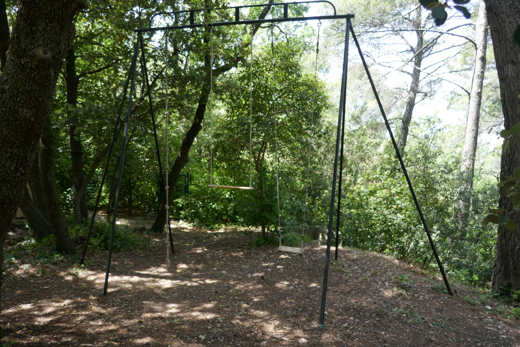 Domaine de Valfrais