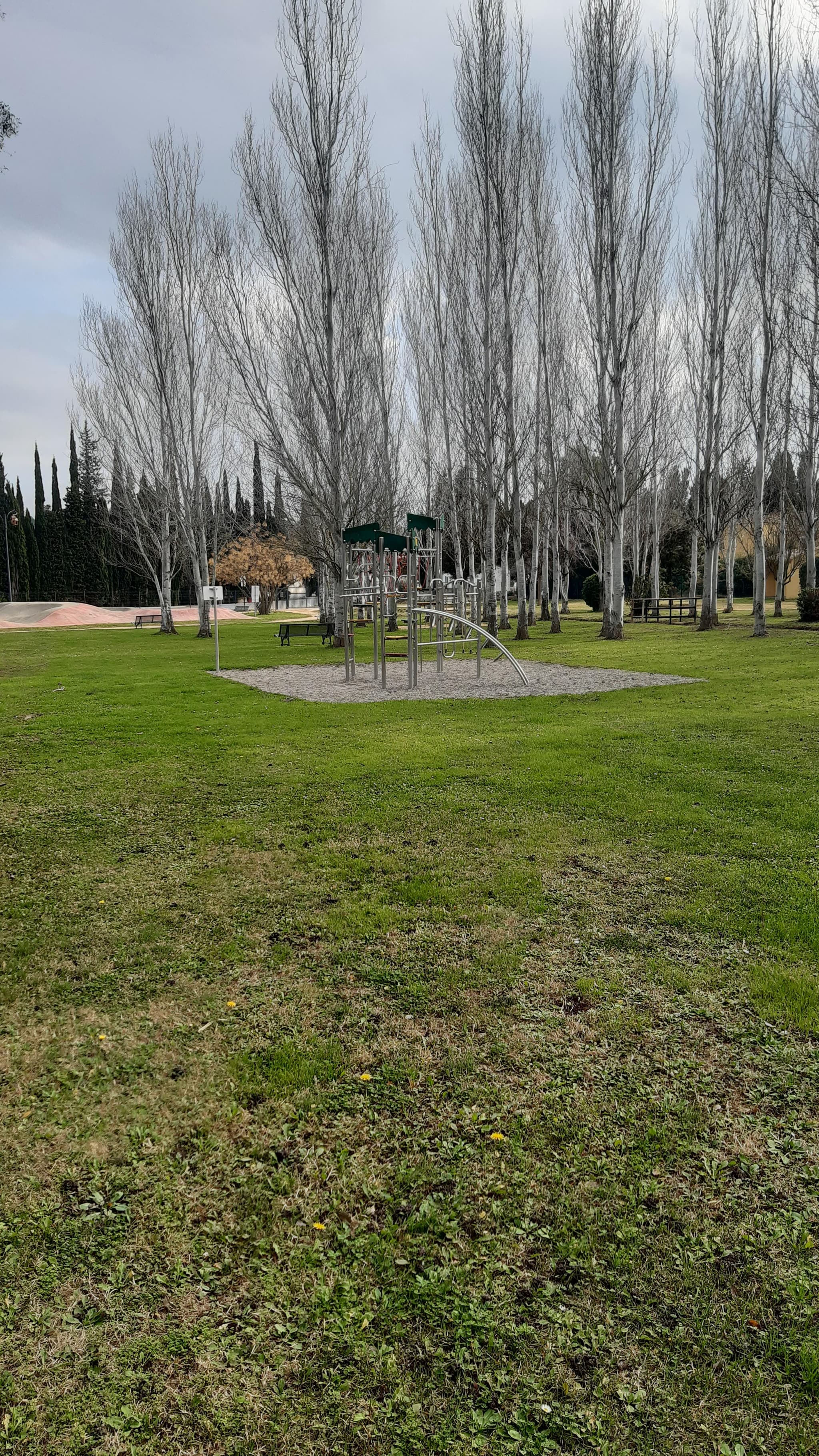 Aires de jeux_Eyragues