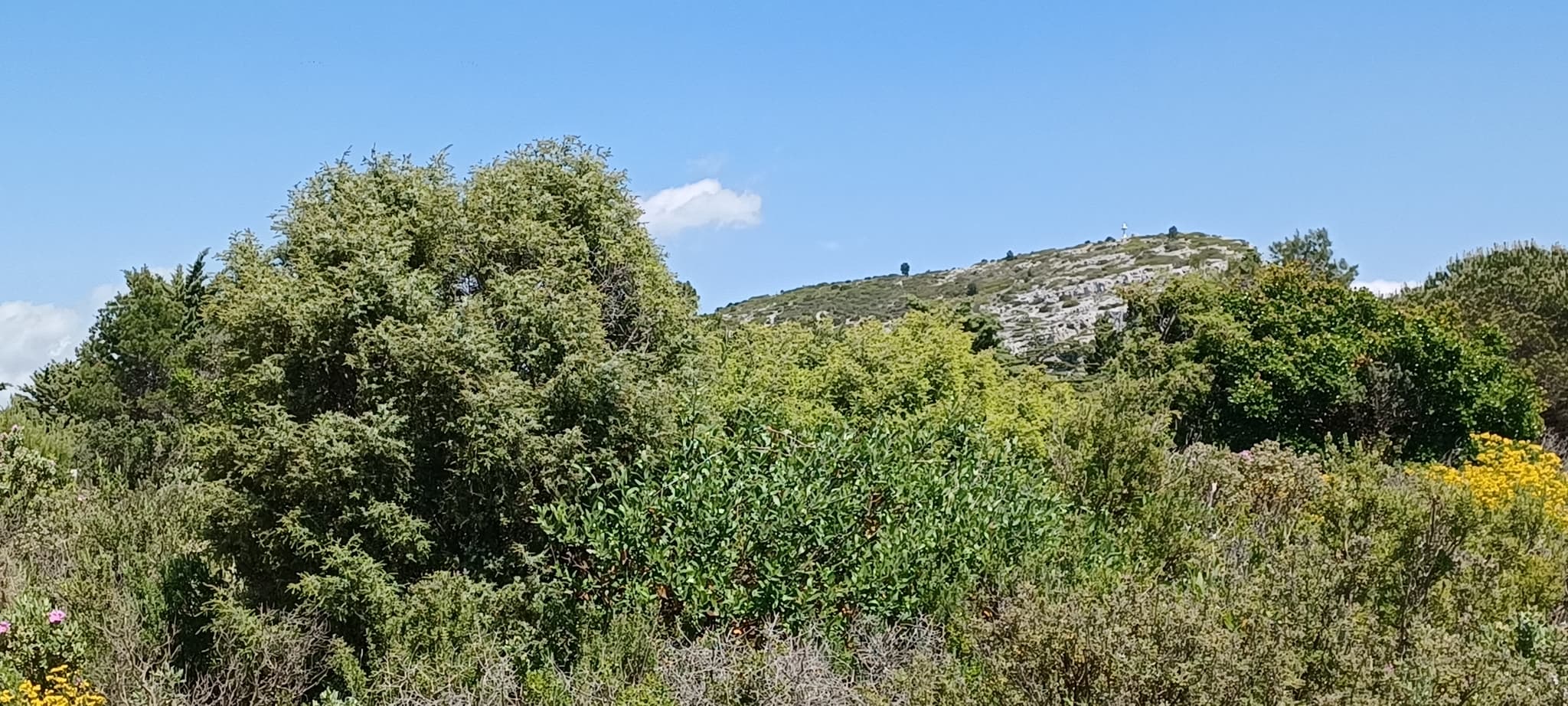 Le Garlaban