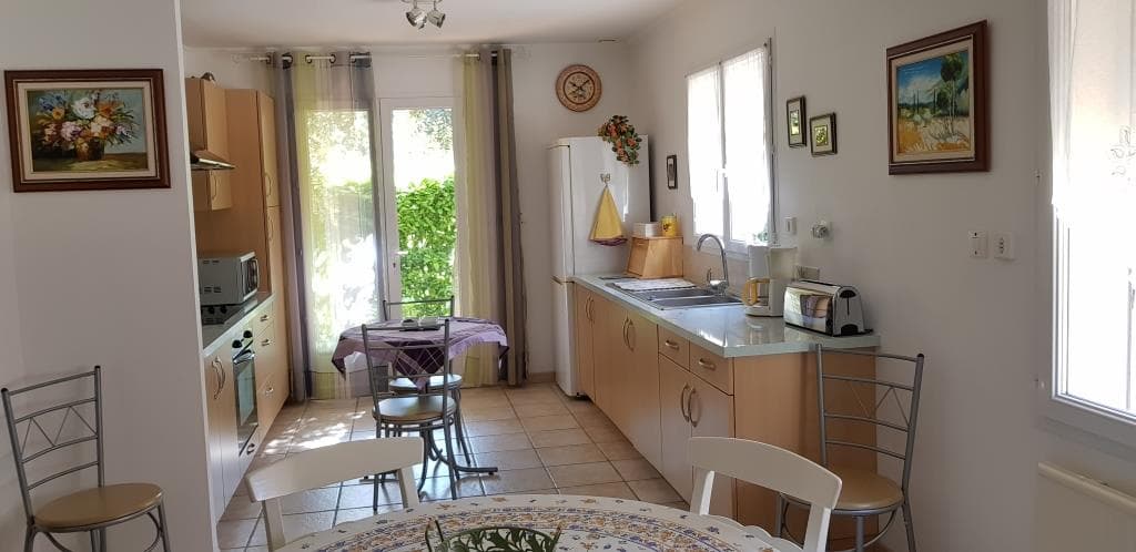 Le Clos du Levant