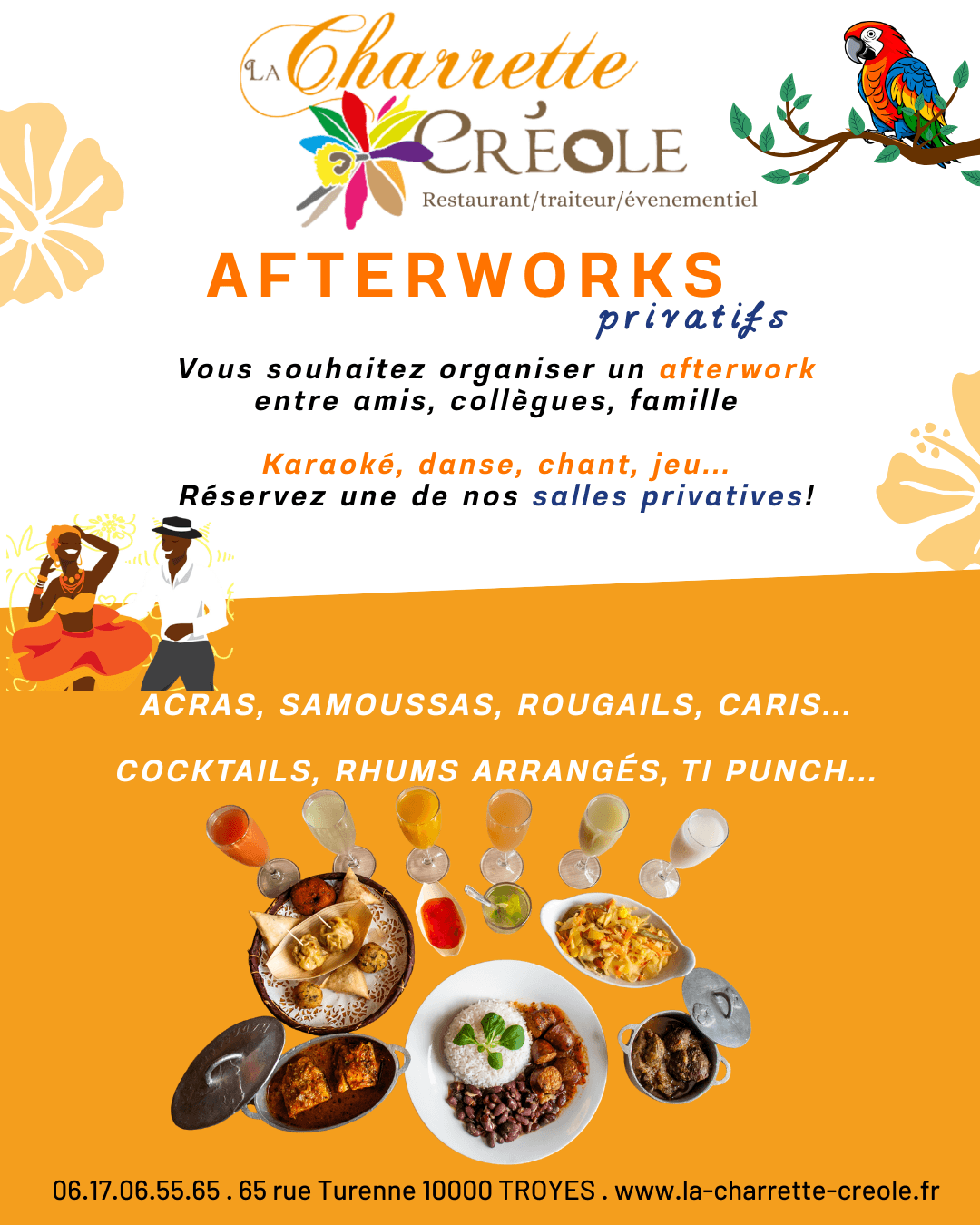 Afterwork