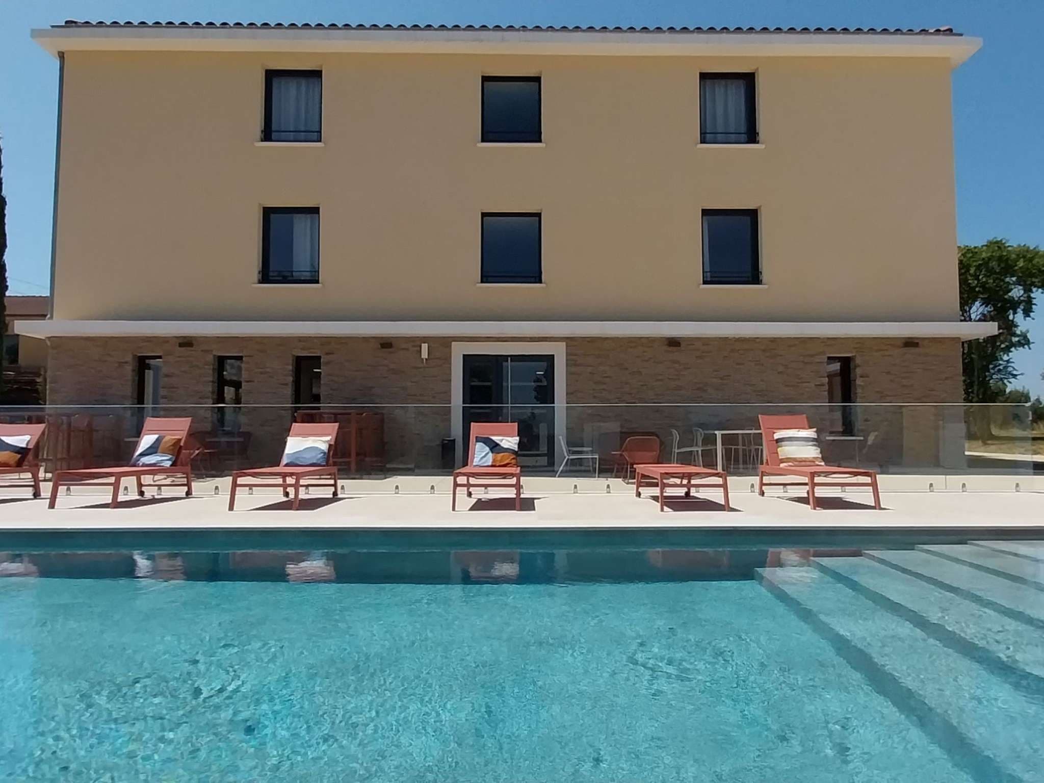 Ibis Styles Cabriès Aix-en-Provence TGV_Cabriès