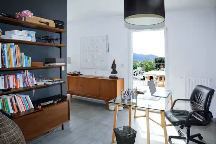 Les Bains et Rituels de Saint-Clair : Villa Altiora