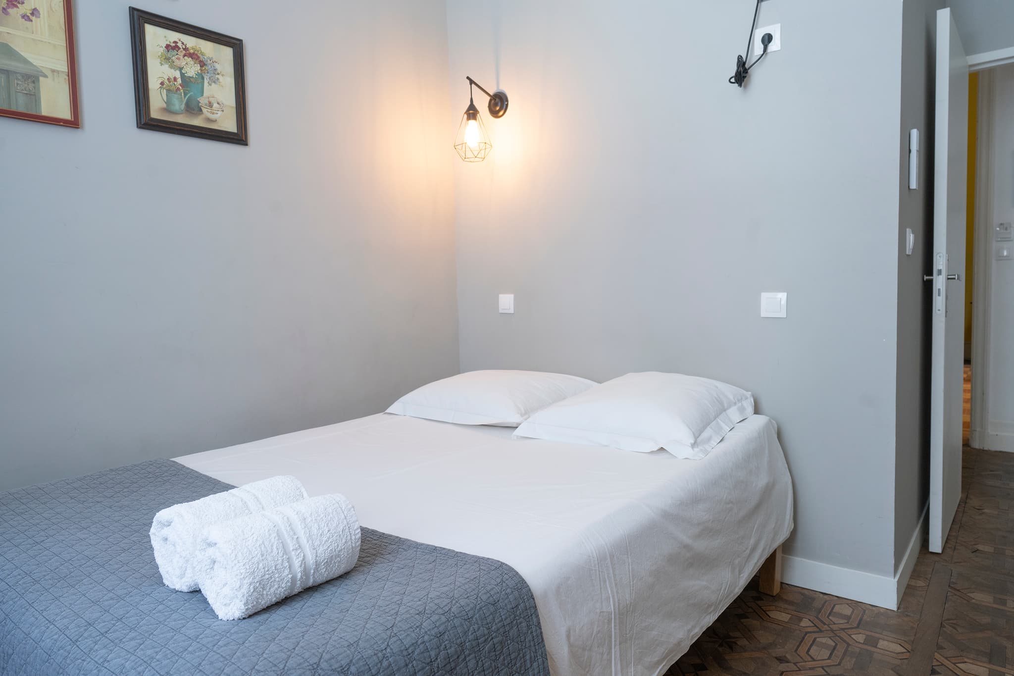 SUITE JANE POUR 4 PERSONNES