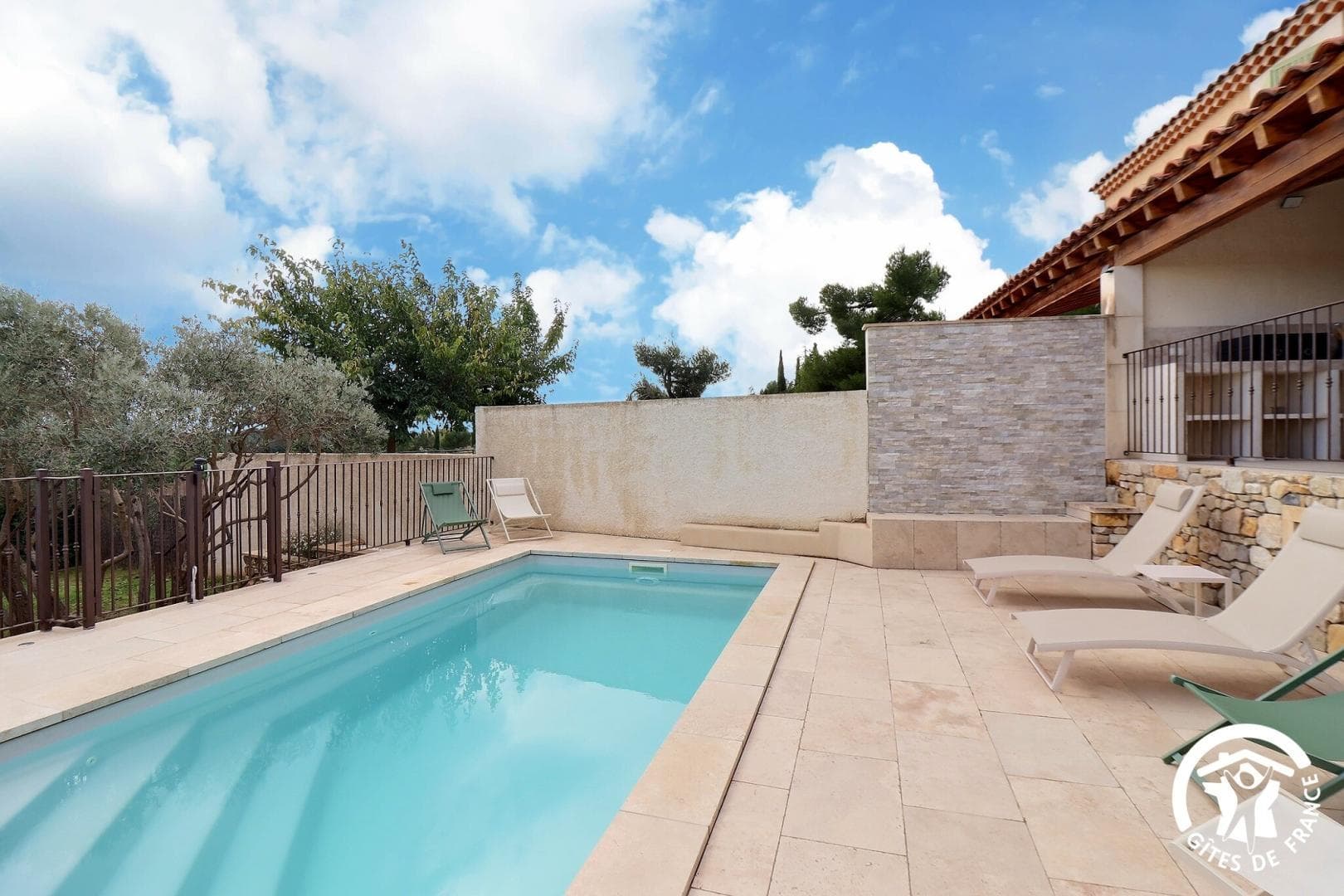 La Villa d'Olivia
