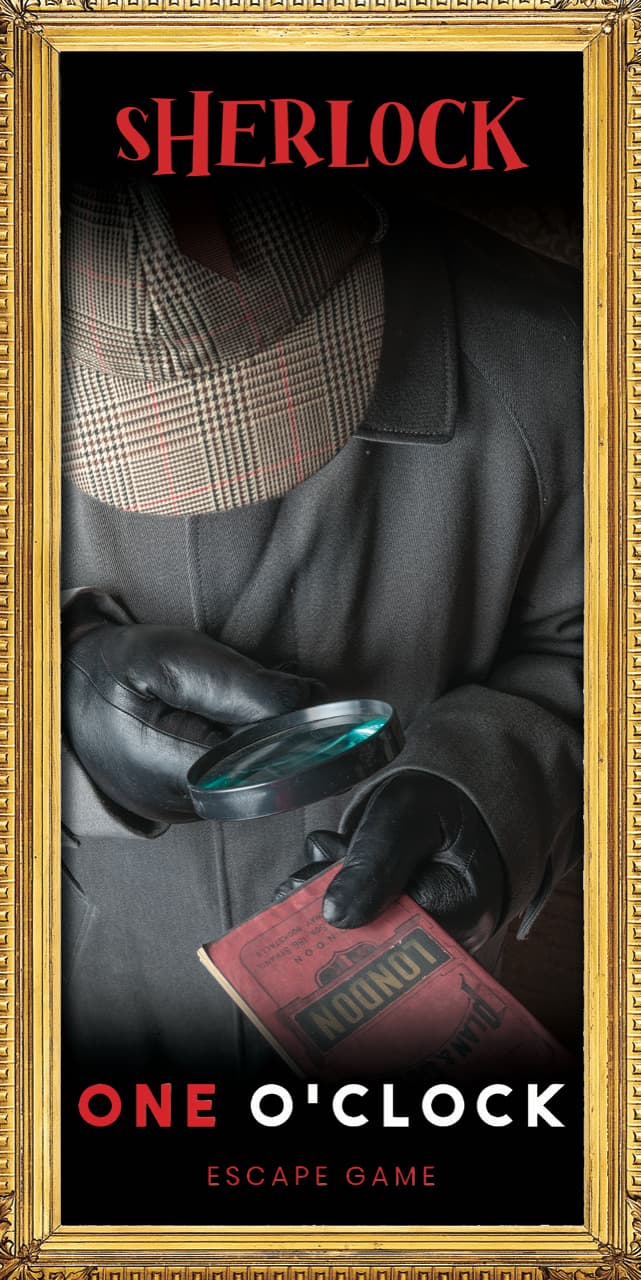 SHERLOCK