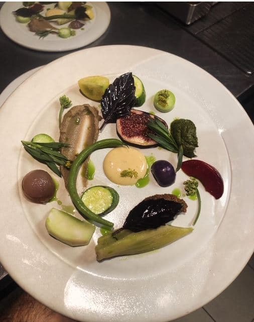 Restaurant Prémices_Marseille