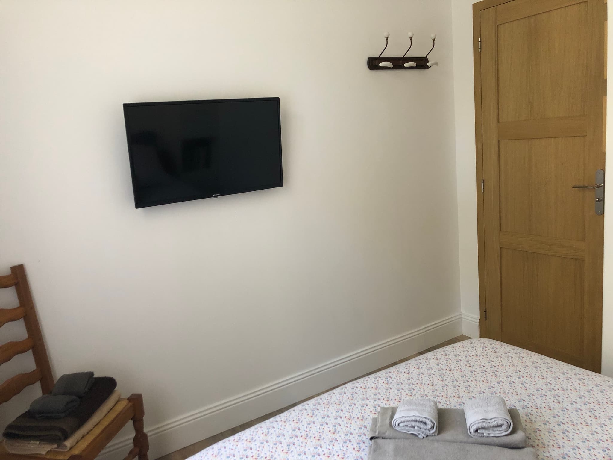 Appartement proche mer et port_Carry-le-Rouet