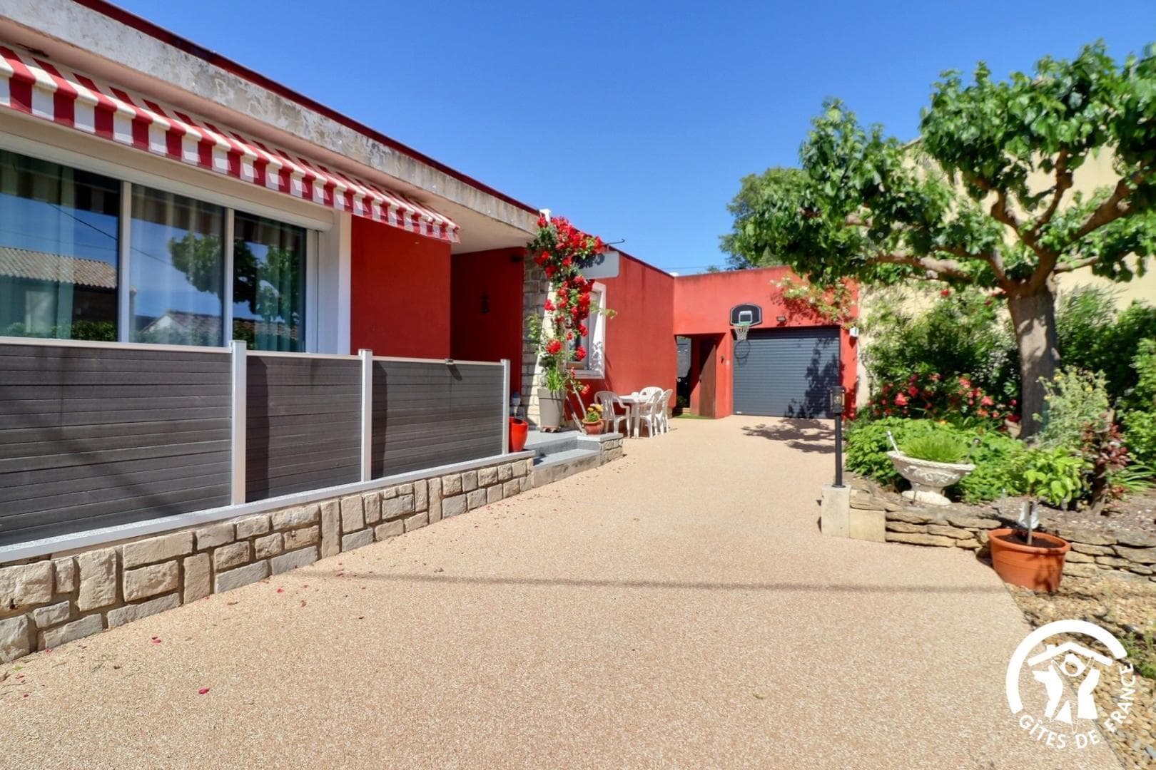 Villa Liliane