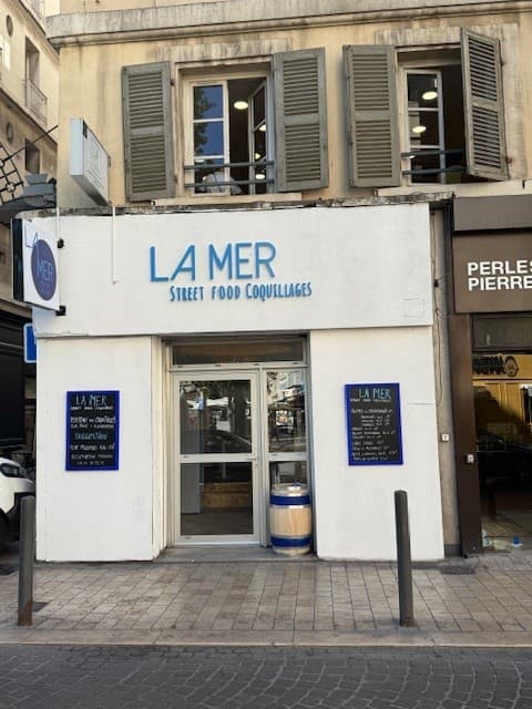 La mer_Marseille
