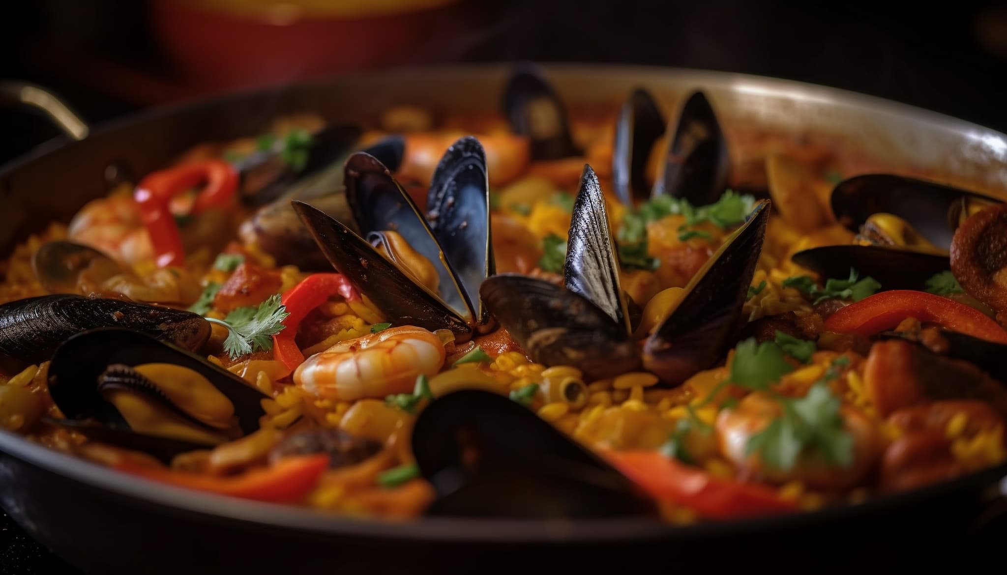 Soirée aux saveurs de l'Espagne_Saint-Martin-de-Crau