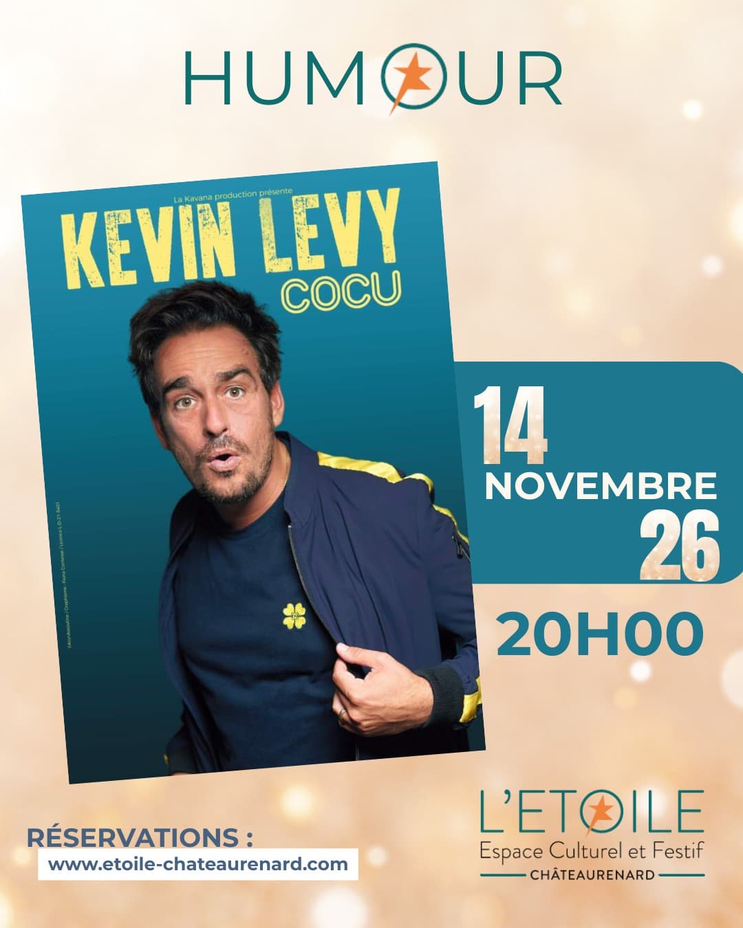 Cocu - Kévin Levy_Châteaurenard