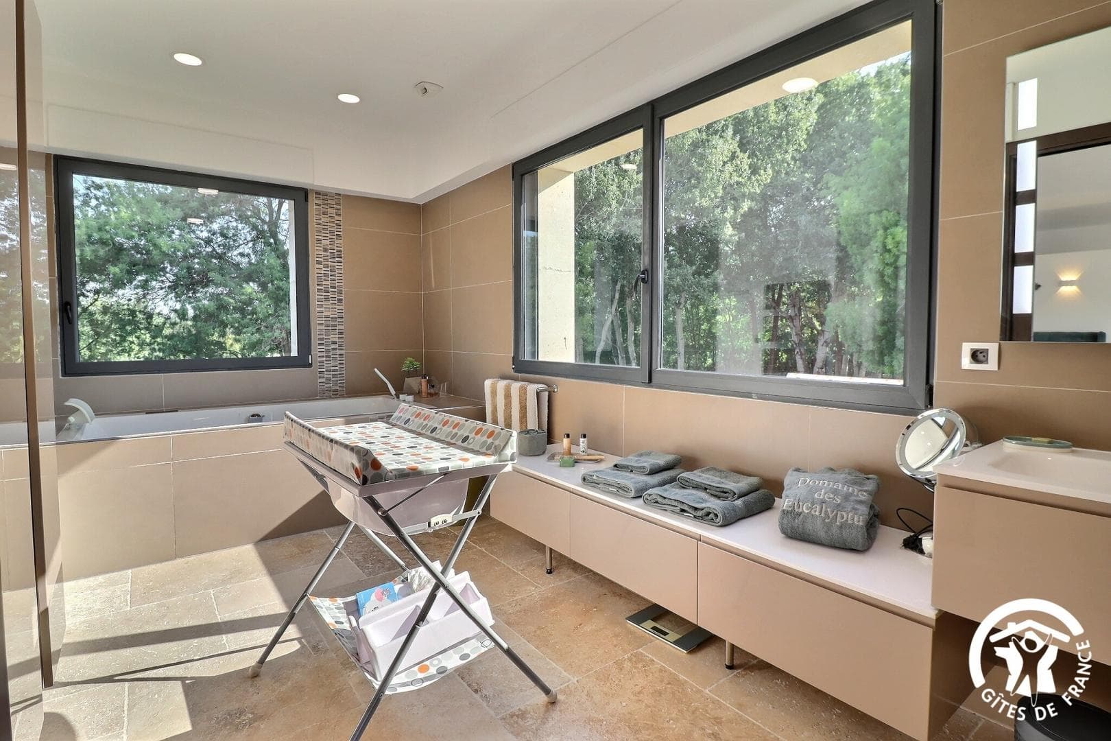 Domaine des Eucalyptus