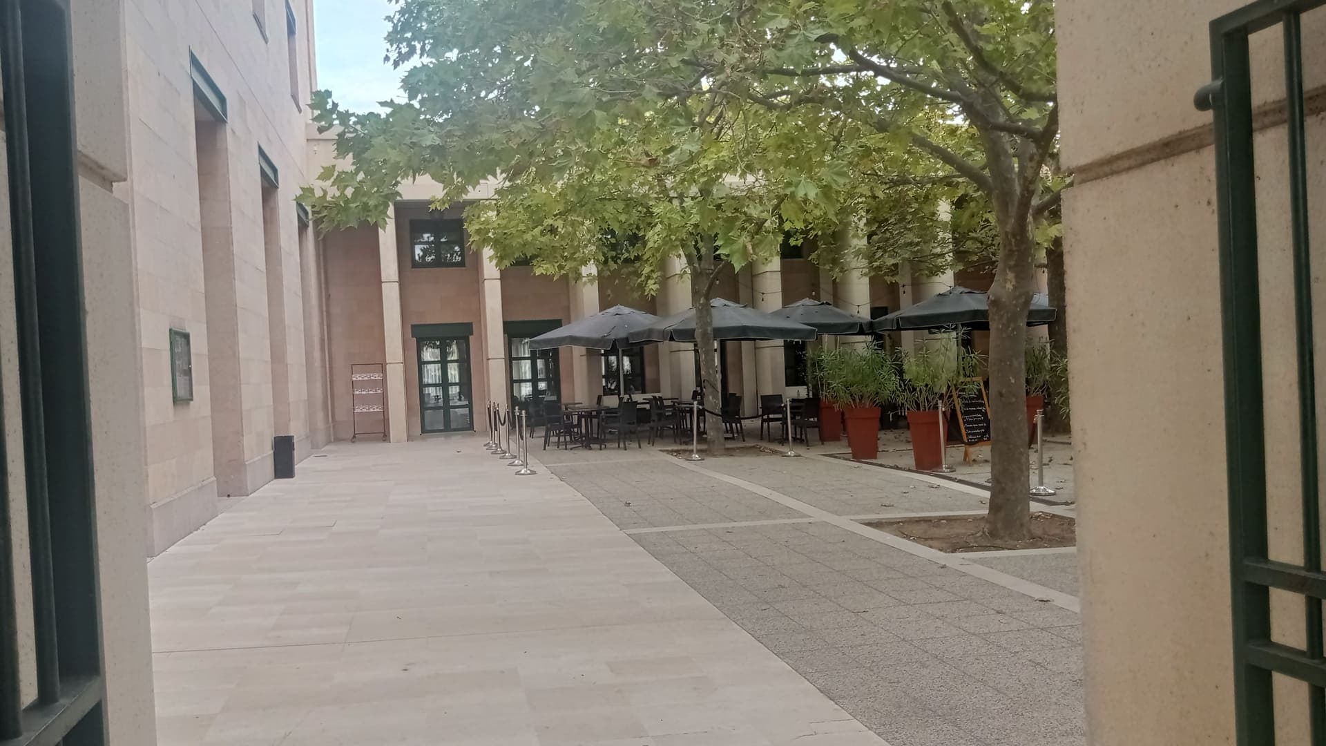 Théâtre des Salins_Martigues