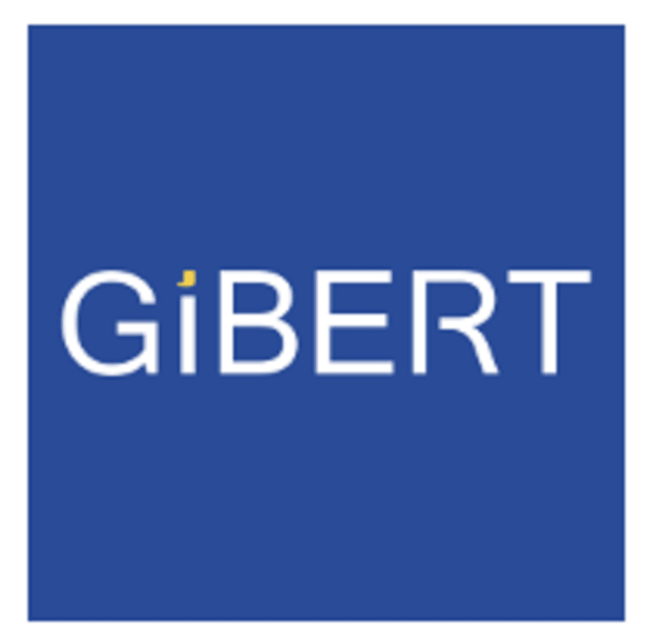 logo GIbert Joseph
