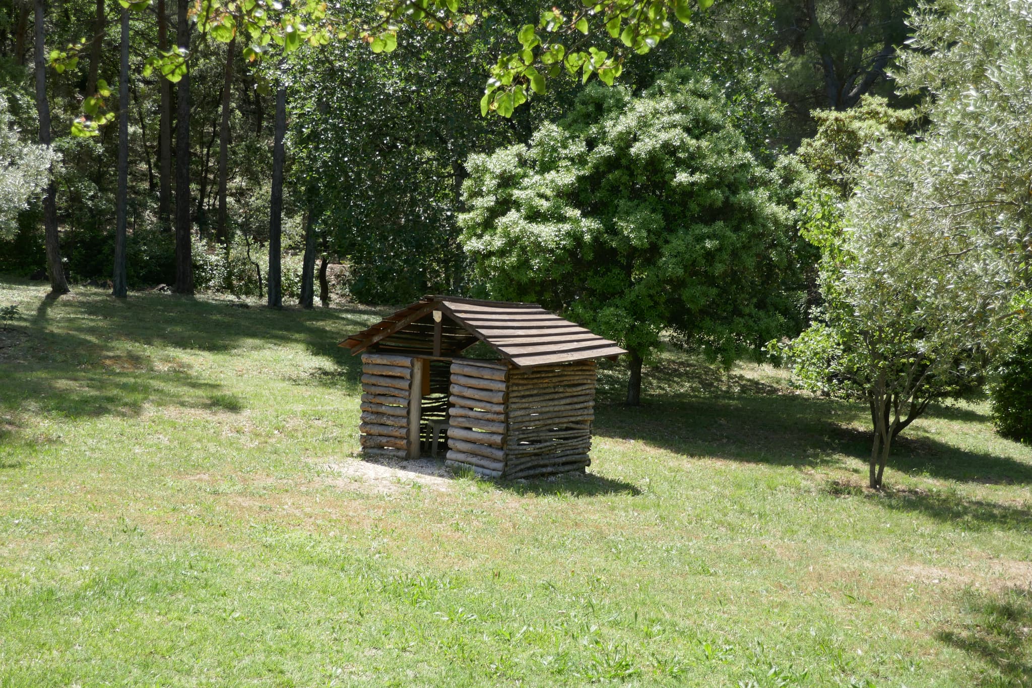Domaine de Valfrais