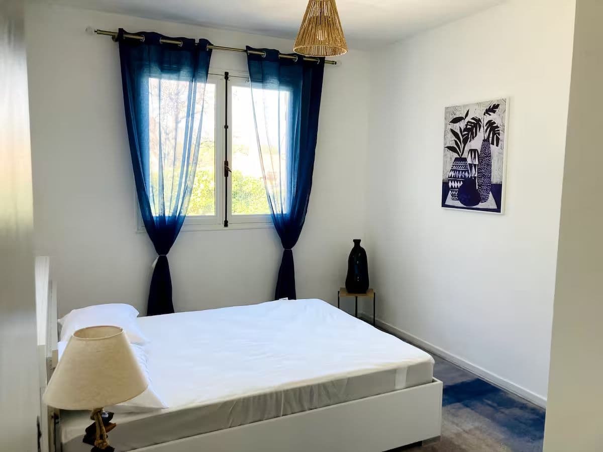 Maison provençale_Aubagne