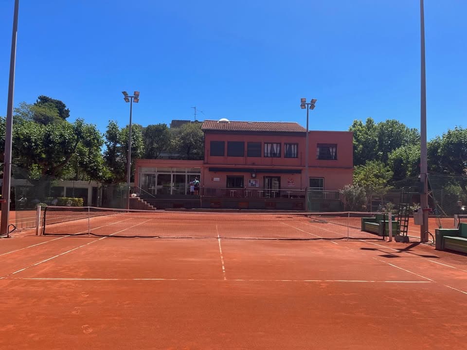 Tennis Club de Marseille_Marseille