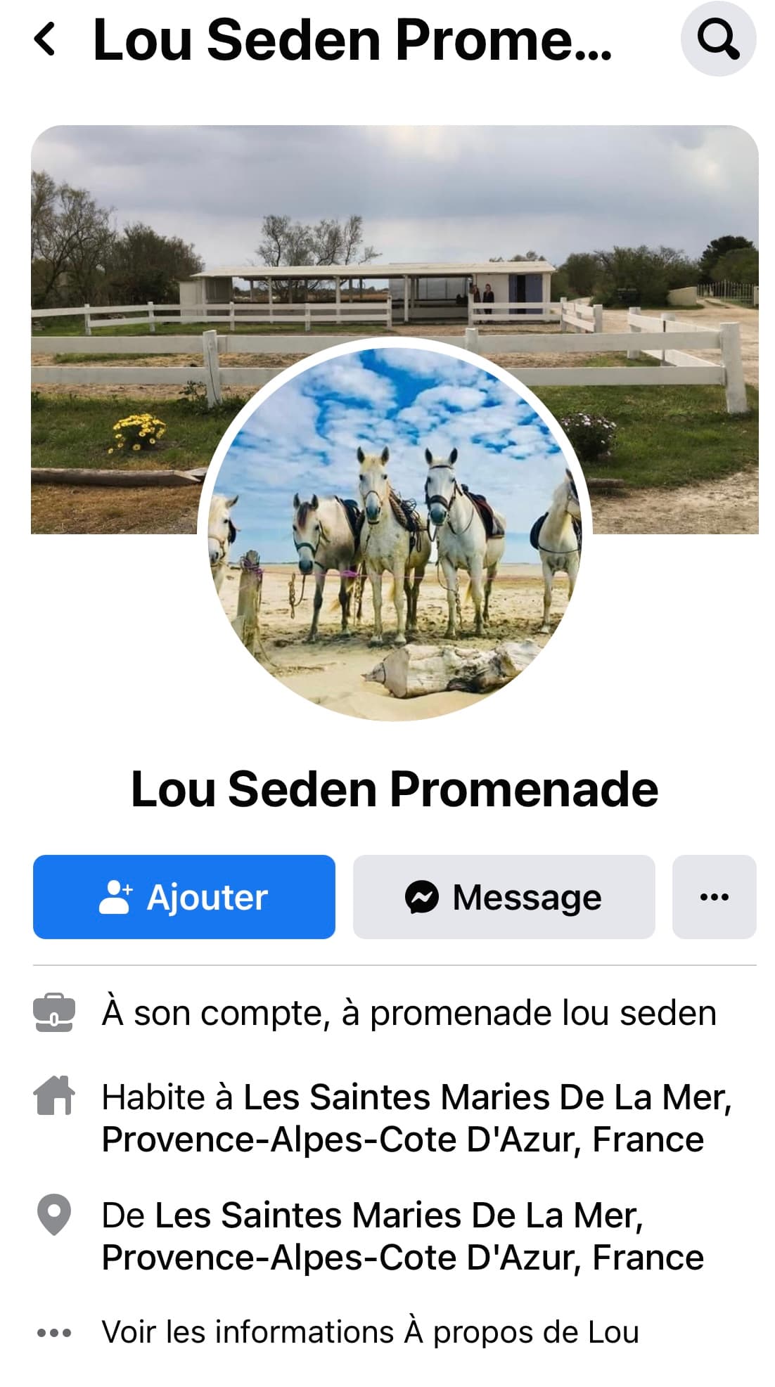 Lou Seden