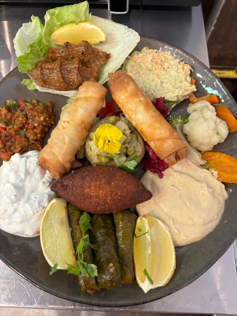 PIA Cuisine d'Istanbul_Arles