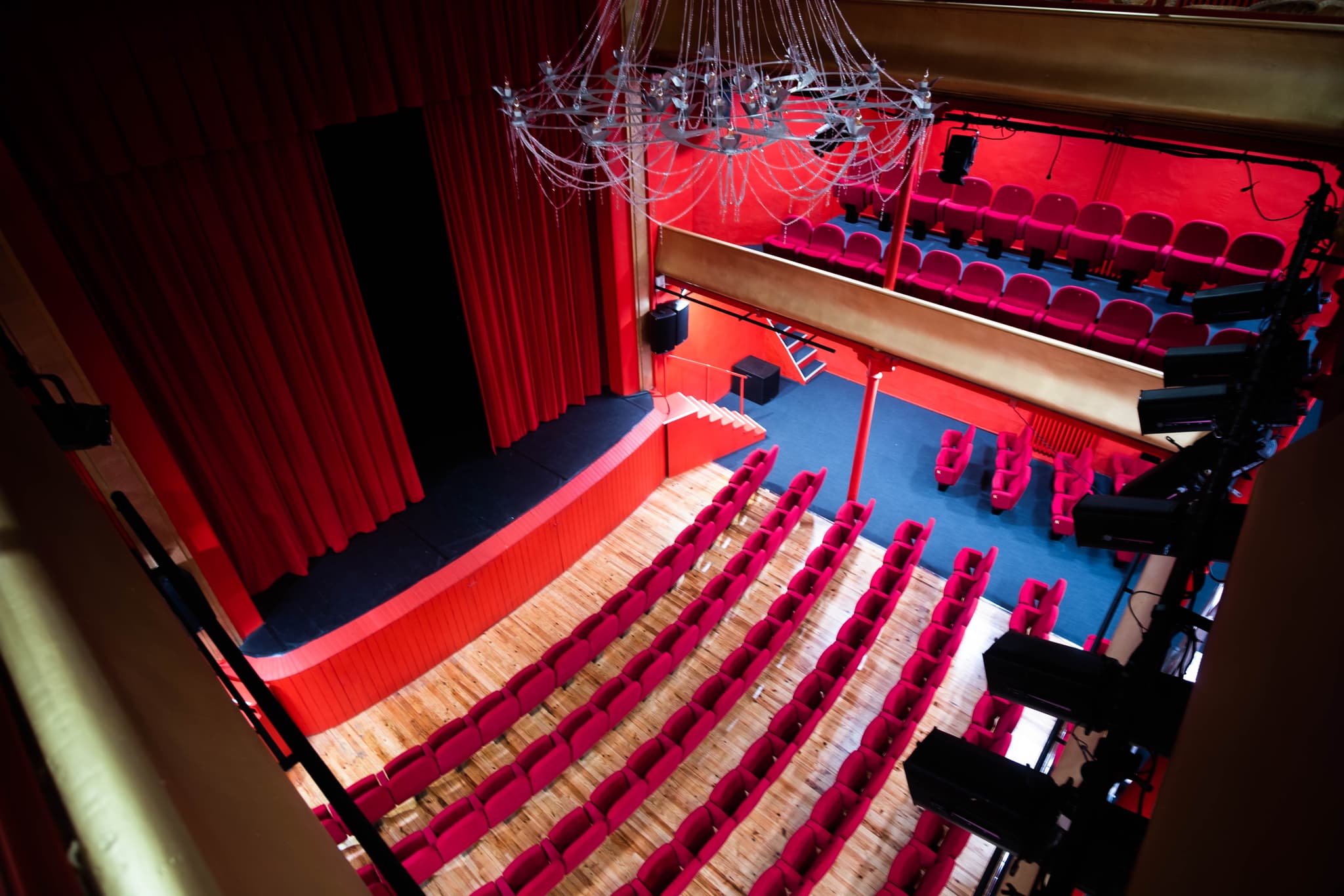Théâtre de PERTUIS 2