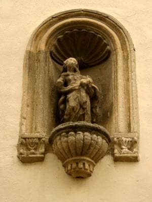 Niches urbaines de Châteaurenard
