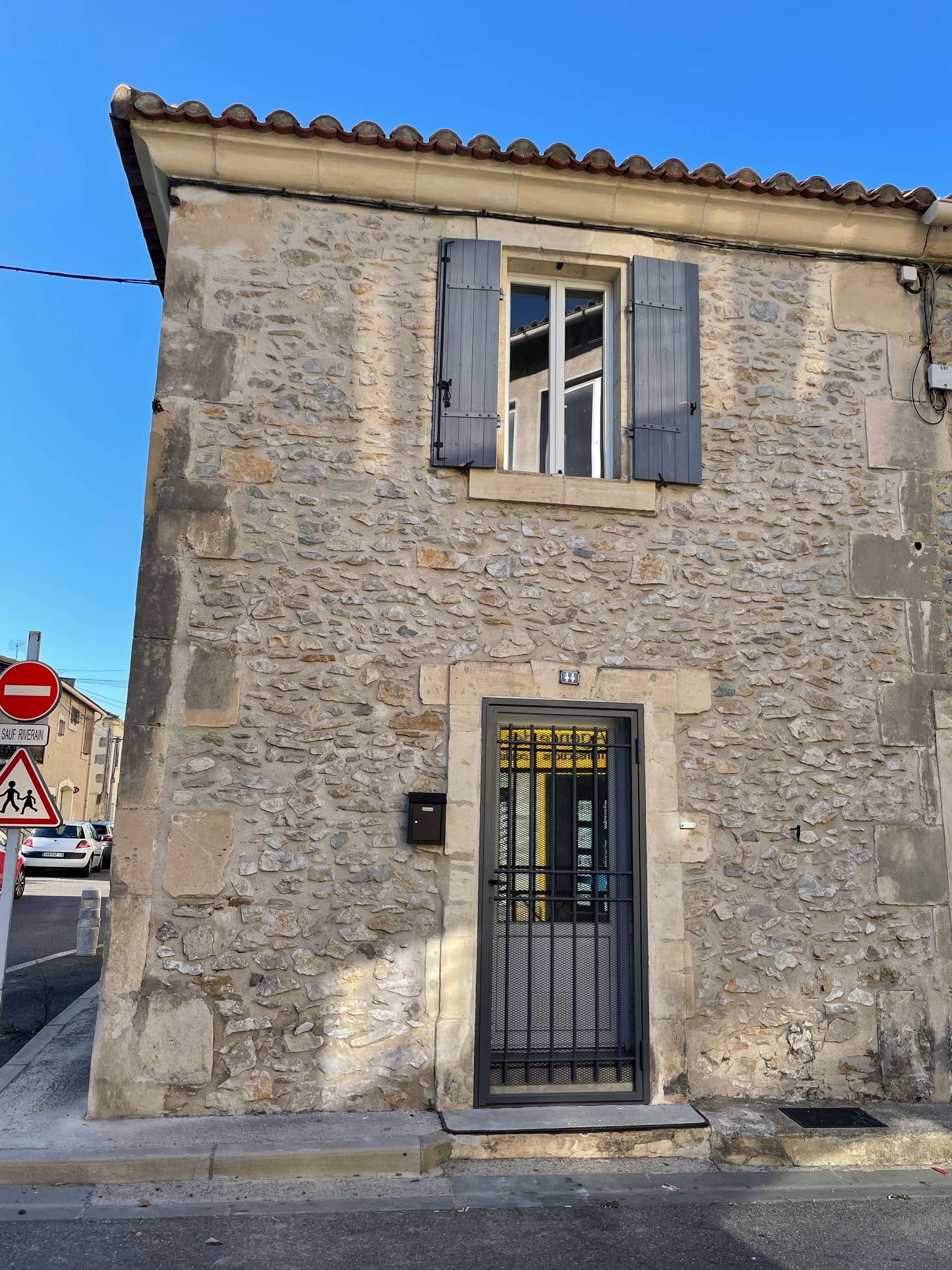 Arles fait sa révolution